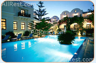 Veggera Hotel 4
